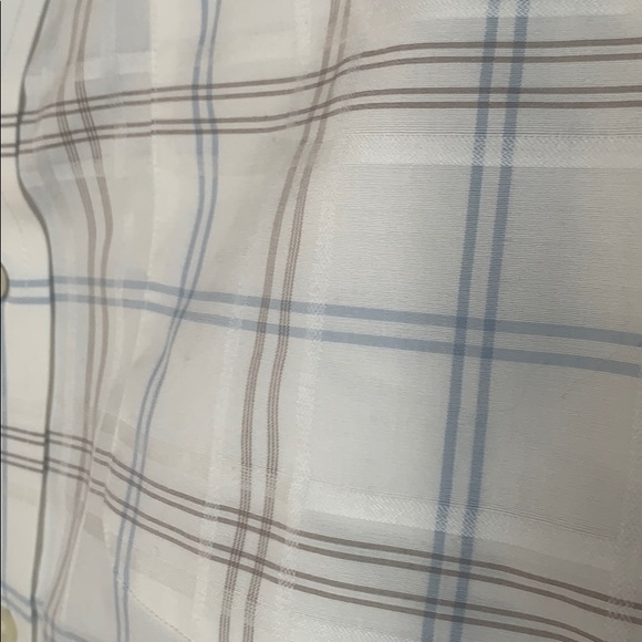 Joe A Bank Dress Shirt - Picture 3 of 5